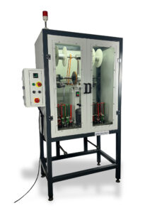 MDM 2-16/80 – Medikal ve Cerrahi İplik Örgü Makinesi